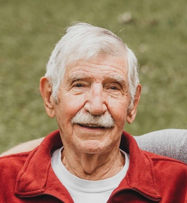 Richard Stiffler Obituary September 13, 2023 Honquest Family