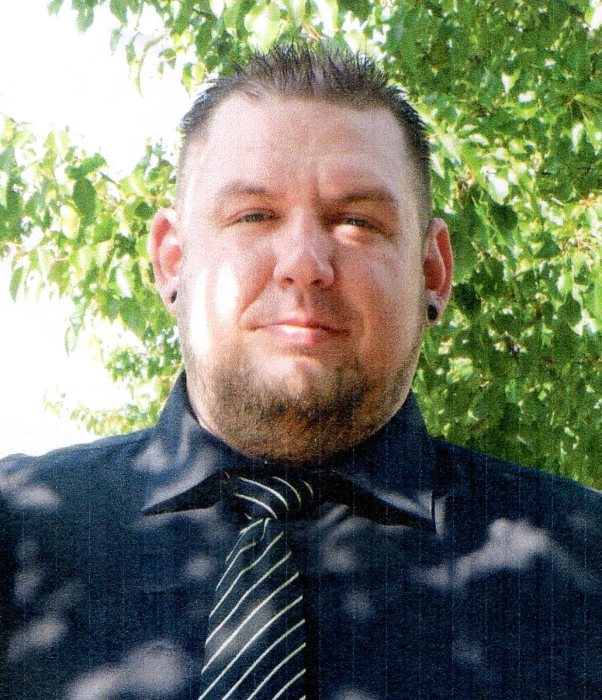 Obituary for Jordan R. Miller Honquest Family Funeral Homes