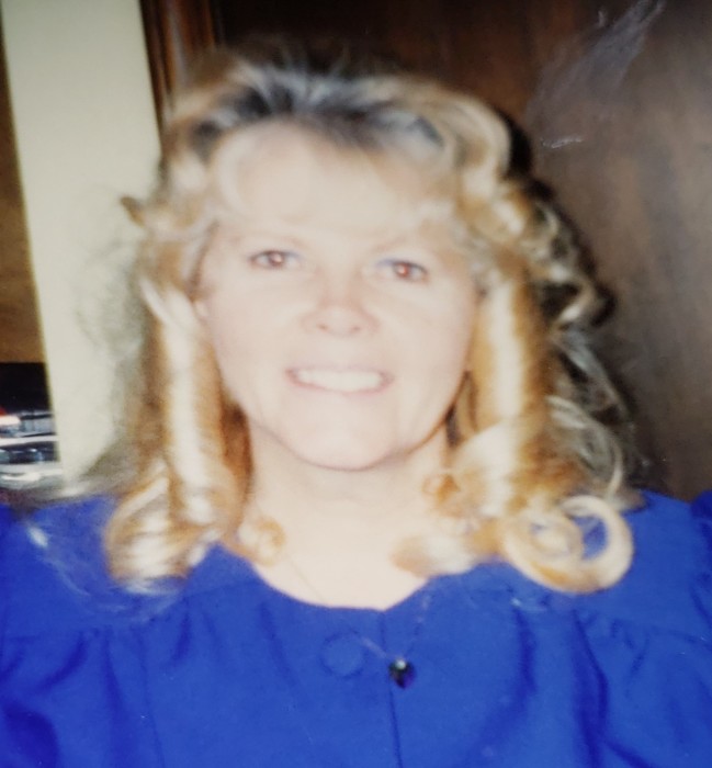 Obituary for Connie K. White Honquest Family Funeral Homes