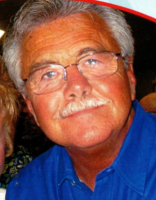 Obituary for David Graves Honquest Family Funeral Homes