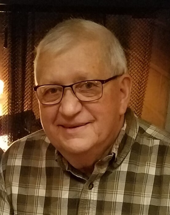 Edward "Mick" McCollough Obituary February 18, 2021 Honquest Family