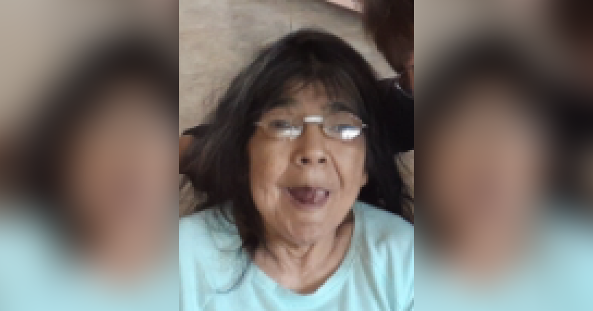 Rose Clark Obituary July 26, 2022 Bemidji, MN