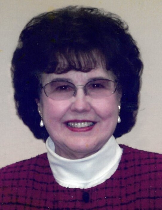 Mavis Lundquist Obituary January 15, 2023 Bemidji, MN