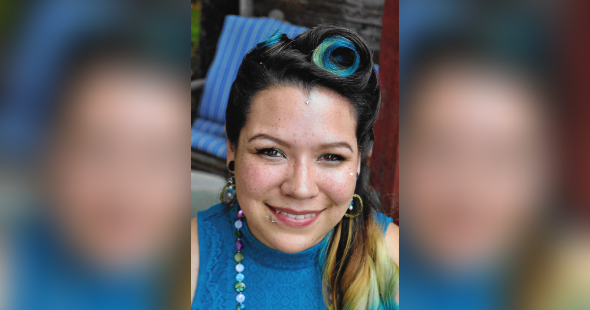 Terra Greenleaf Obituary January 24, 2023 Bemidji, MN