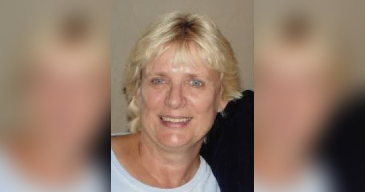 Nancy Winger Obituary May 20, 2023 Bemidji, MN