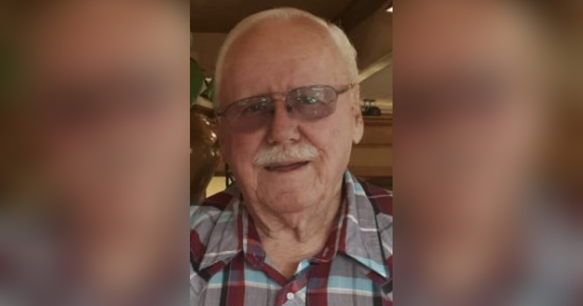 Robert "Buck" Vigen Obituary January 13, 2024 OlsonSchwartz