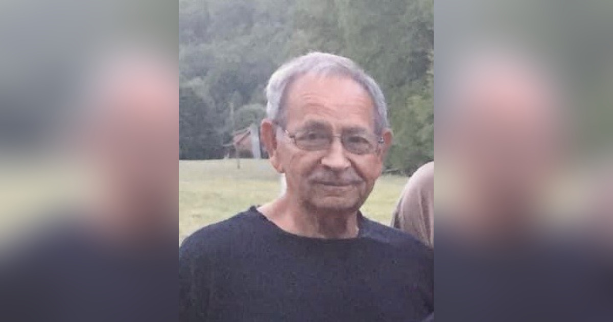 Charles Skeens Obituary April 25, 2022 Johnson Tiller Funeral Home