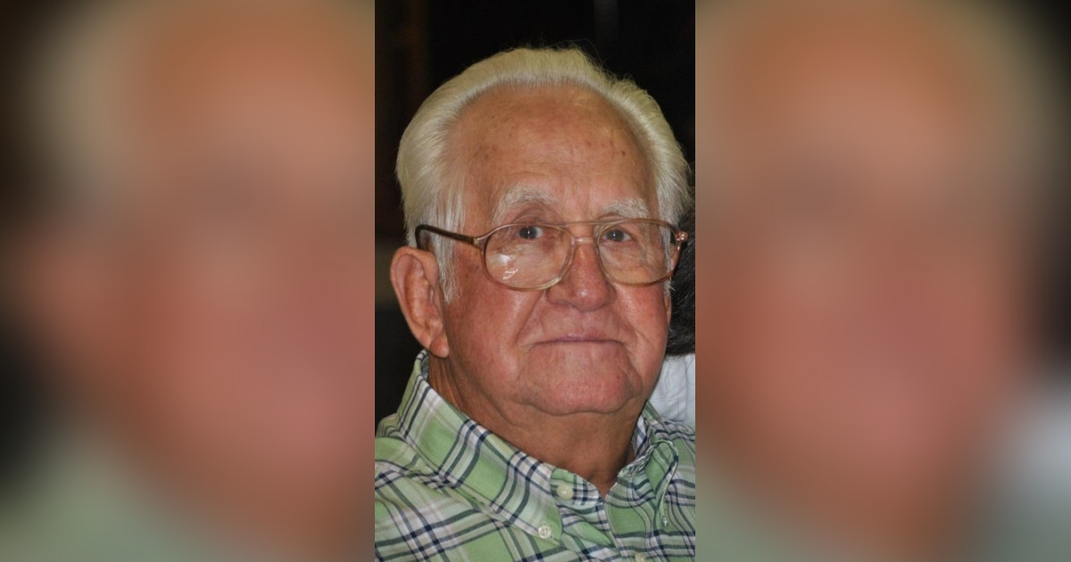 Eldreth Perry Obituary April 26, 2022 Johnson Tiller Funeral Home