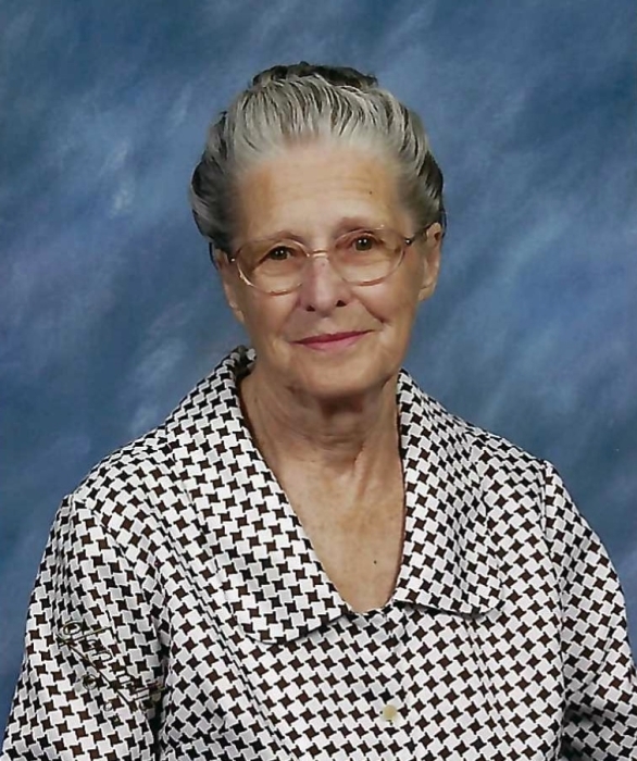 Bessie Simpkins Obituary April 30, 2022 Johnson Tiller Funeral Home