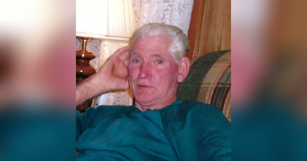 Carlos Mills Obituary June 17, 2022 Johnson Tiller Funeral Home Wayne, WV