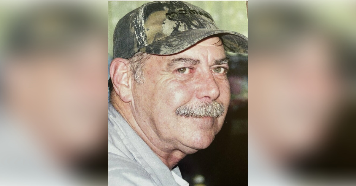 Dale Ashworth Obituary June 20, 2022 Johnson Tiller Funeral Home Wayne, WV