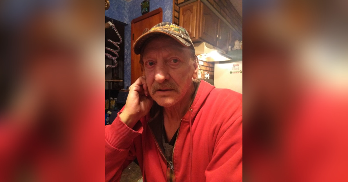 Tommy Barton Obituary June 21, 2022 Johnson Tiller Funeral Home Wayne, WV