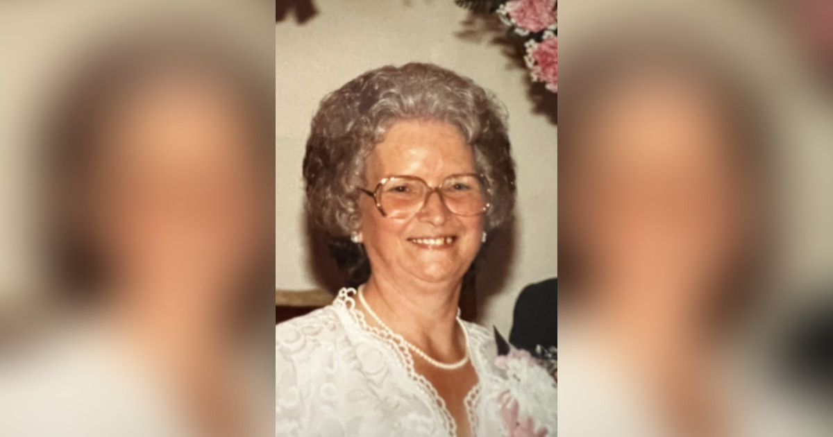 Jannivee EslickCopley Obituary July 13, 2022 Johnson Tiller Funeral Home Wayne, WV