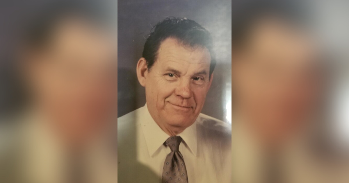 Freddie Hill Obituary August 18, 2022 Johnson Tiller Funeral Home