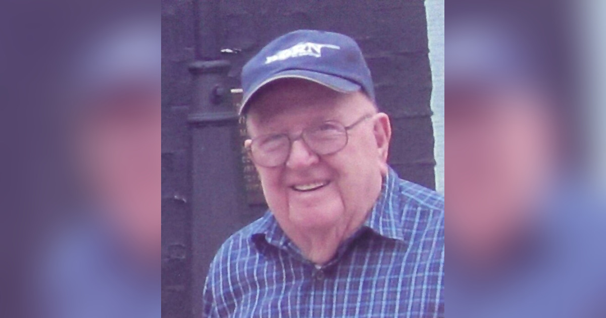 Royce Damron Obituary September 3, 2022 Johnson Tiller Funeral Home Wayne, WV