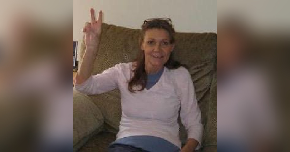 Carolyn Wilson Obituary September 9, 2022 Johnson Tiller Funeral