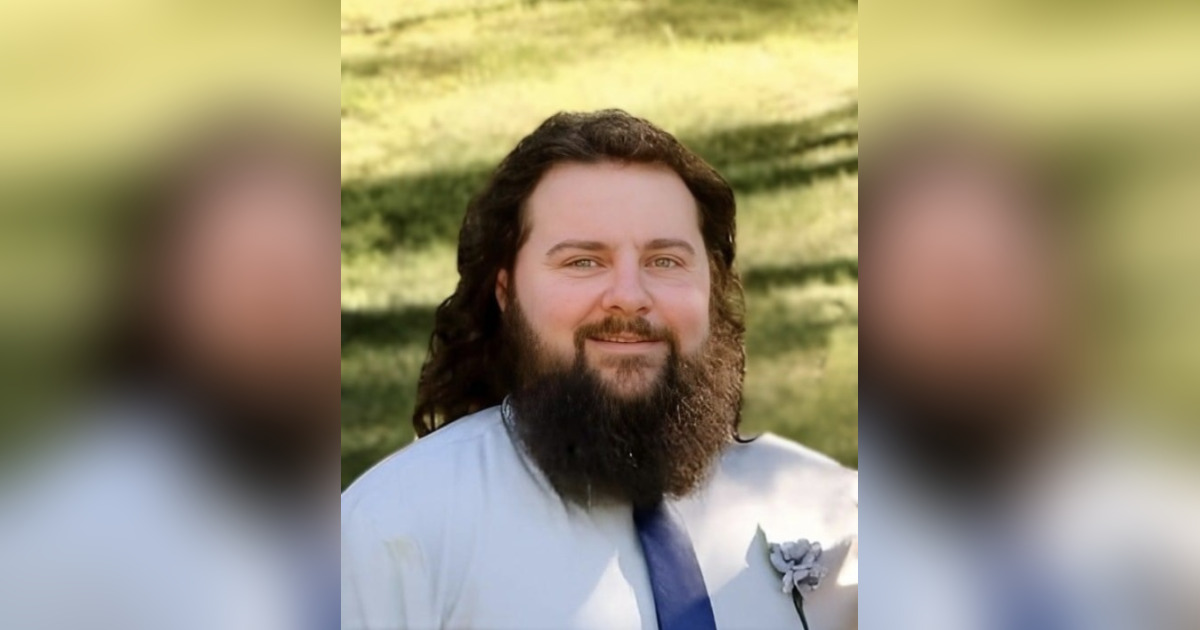 Daniel Dial Obituary September 19, 2022 Johnson Tiller Funeral Home Wayne, WV