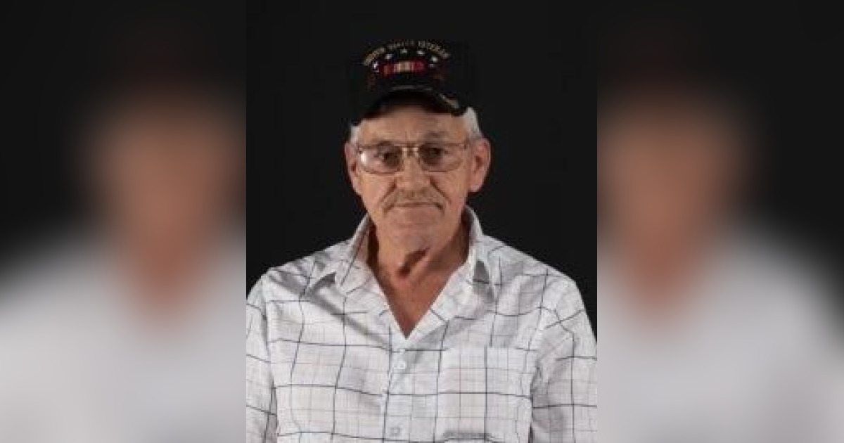 Gil "Butch" Ross Obituary October 9, 2022 Johnson Tiller Funeral