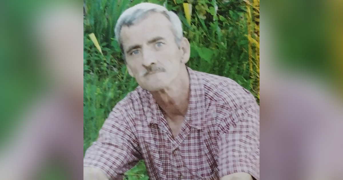 Billy Brewer Obituary October 13, 2022 Johnson Tiller Funeral Home