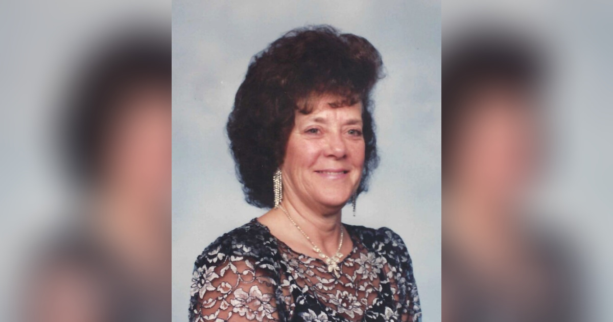 Clara Massie Obituary October 22, 2022 Johnson Tiller Funeral Home