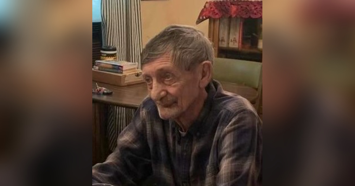 Jack Terry Obituary November 5, 2022 Johnson Tiller Funeral Home Wayne, WV