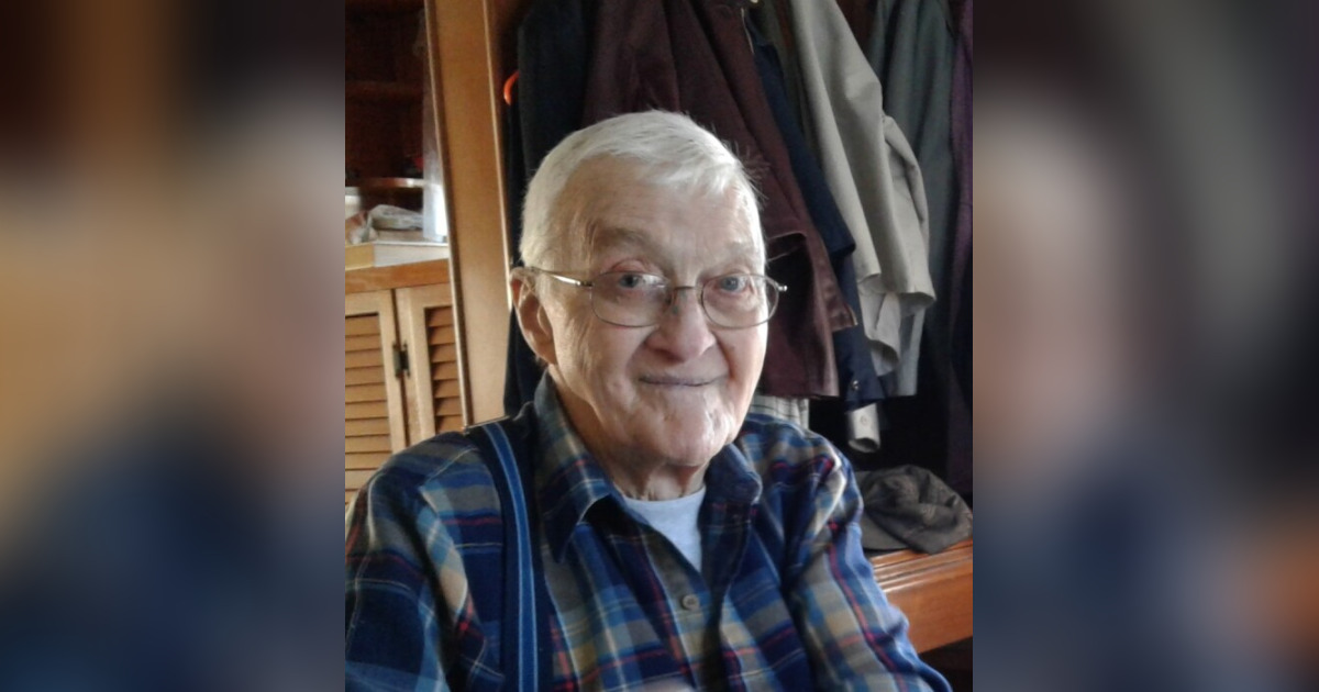 Charles Bolt Obituary November 27, 2022 Johnson Tiller Funeral Home