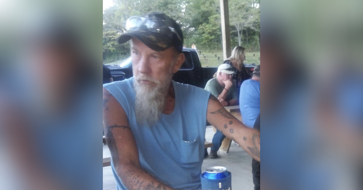 Rodney Copley Obituary December 2, 2022 Johnson Tiller Funeral Home Wayne, WV