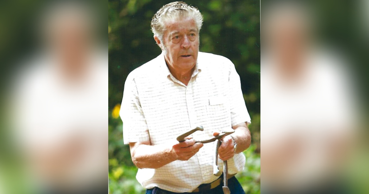 Lowell Smith Obituary Dec 11, 2022 Wayne, WV