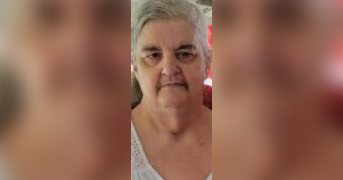 Hazel Blankenship Obituary December 8, 2022 Johnson Tiller Funeral