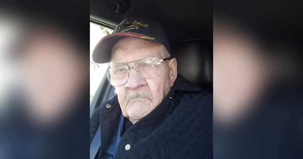 Donald Talbert Obituary December 10, 2022 Johnson Tiller Funeral Home Wayne, WV