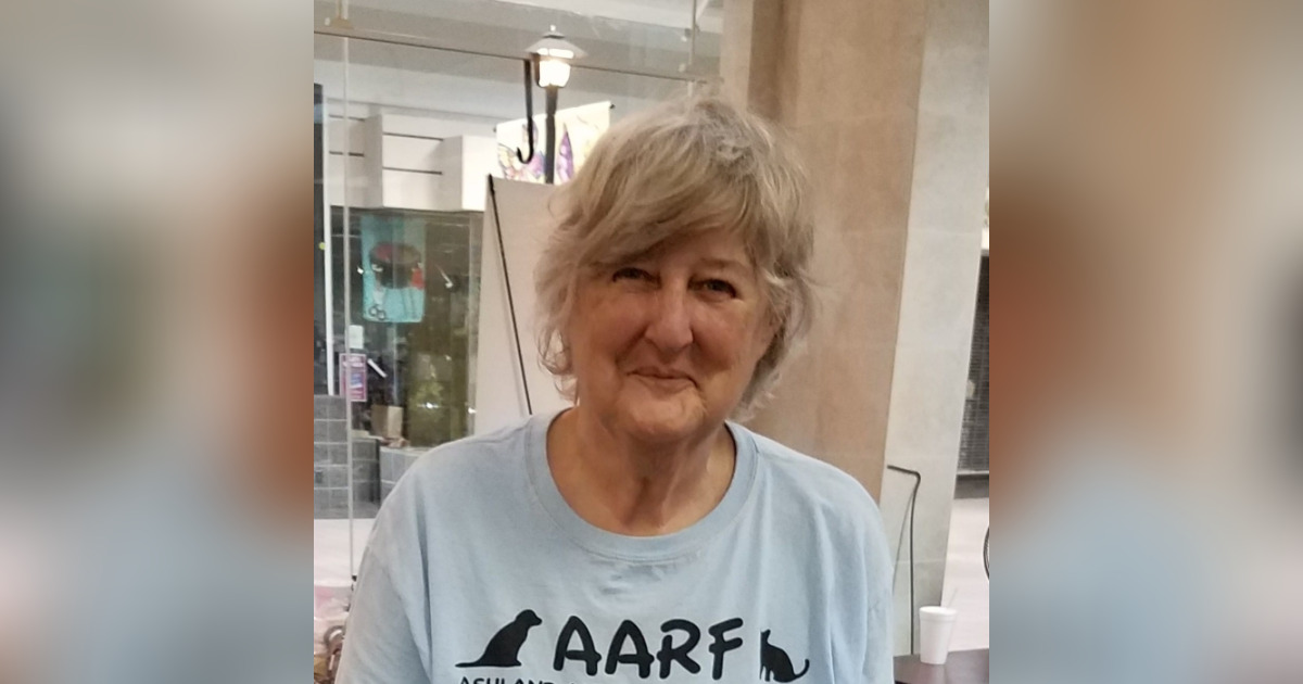 Patricia Planovsky Obituary December 5, 2022 Johnson Tiller Funeral