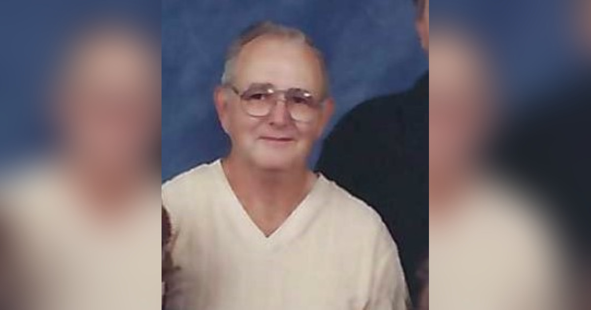 Lovel Dick Obituary December 12, 2022 Johnson Tiller Funeral Home Wayne, WV