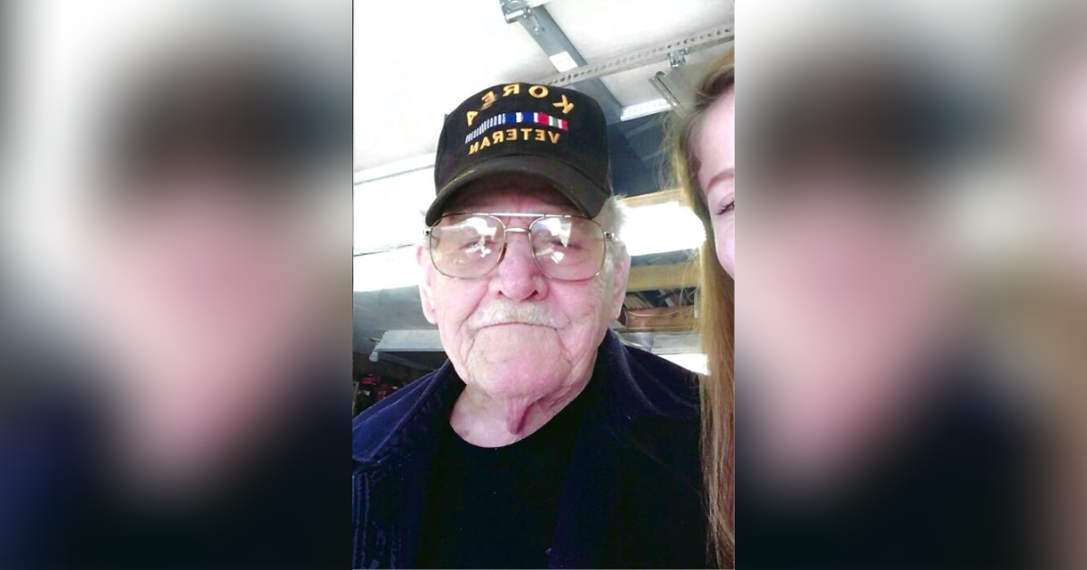 Arthur Talbert Obituary December 10, 2022 Johnson Tiller Funeral