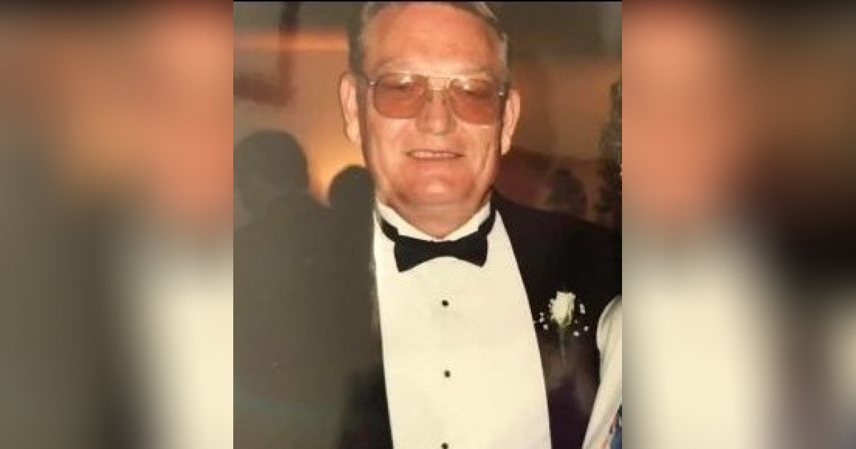 Carl Martin Obituary December 31, 2022 Johnson Tiller Funeral Home