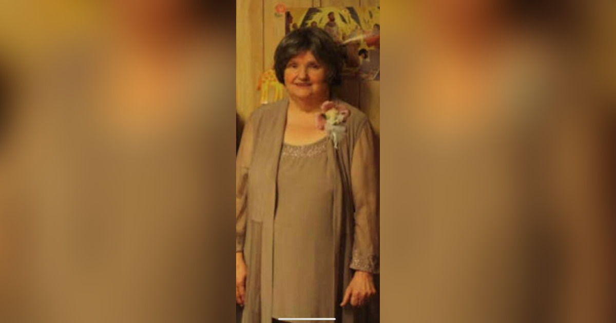 Pauline Combs Obituary January 27, 2023 Johnson Tiller Funeral Home