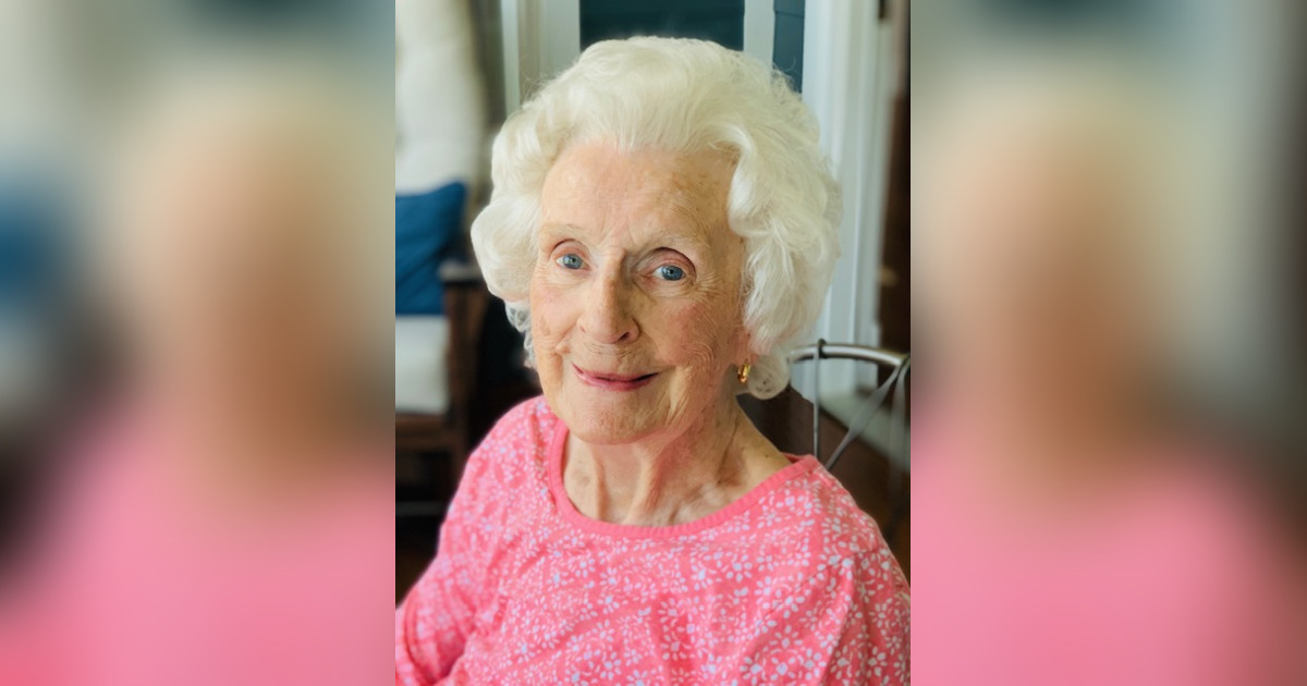 Polly Russell Obituary February 10, 2023 Johnson Tiller Funeral