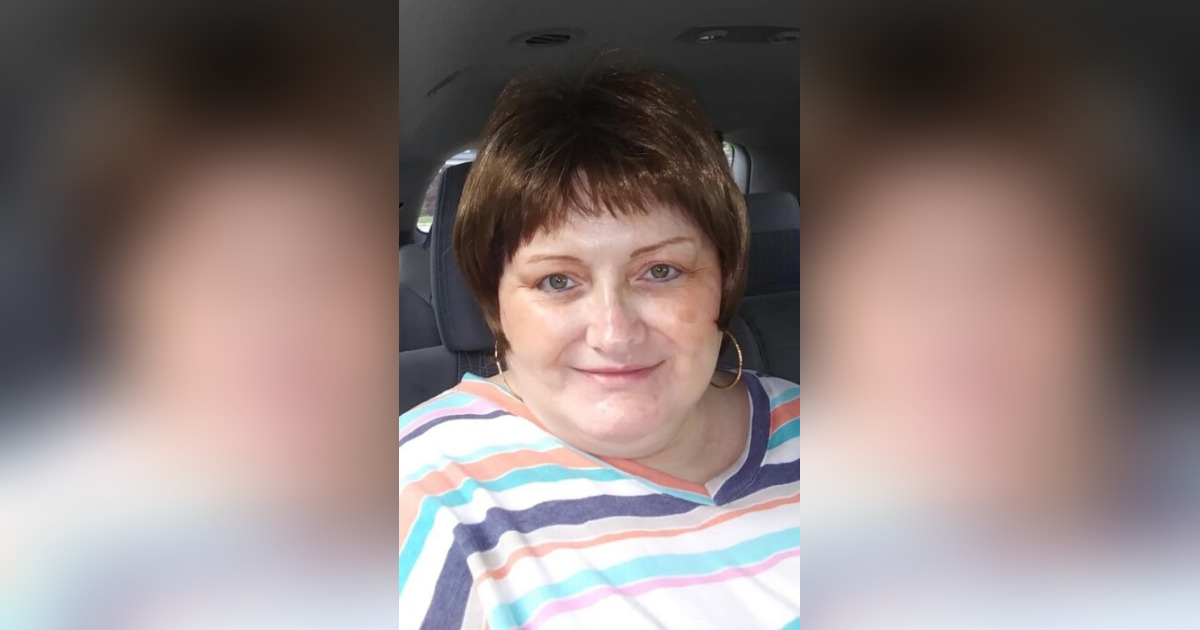 Karen Burns Obituary February 14, 2023 Johnson Tiller Funeral Home