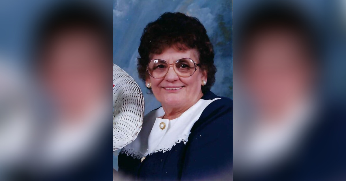 Barbara Dean Obituary March 6, 2023 Johnson Tiller Funeral Home