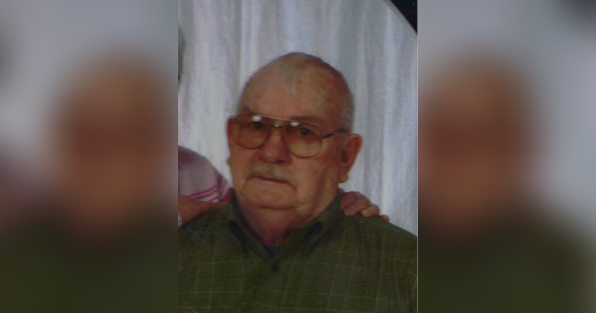 Charles Talbert Obituary May 14, 2023 Johnson Tiller Funeral Home Wayne, WV
