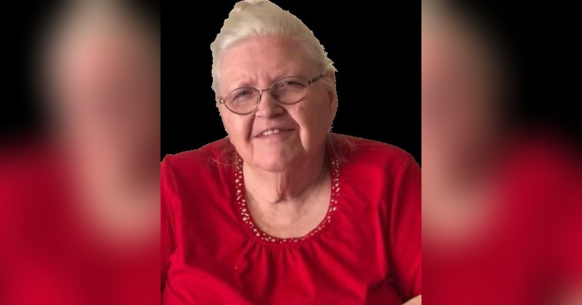 Elaine Puskas Obituary May 23, 2023 Johnson Tiller Funeral Home