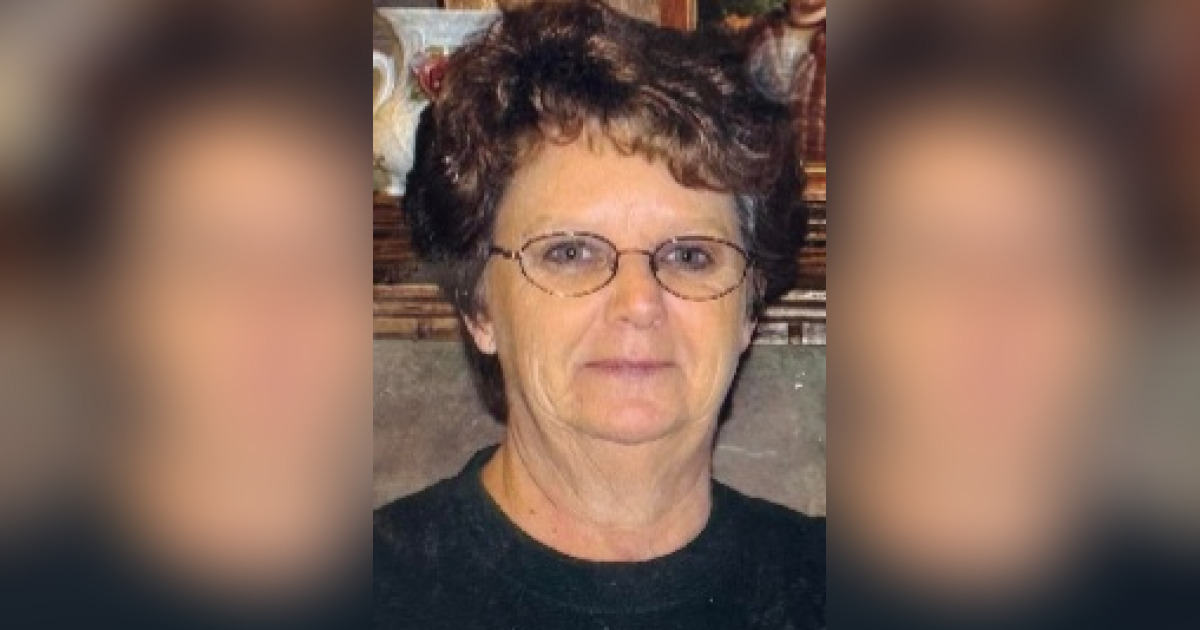 Kathern “Suzie” Epling Obituary June 15, 2023 Johnson Tiller