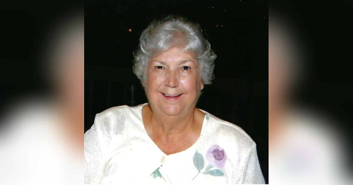 Obituary for Vivian Joan Cassidy Johnson Tiller Funeral Home