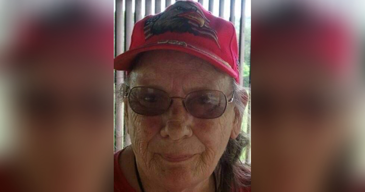 Arbutus Berry Obituary August 6, 2023 Johnson Tiller Funeral Home Wayne, WV