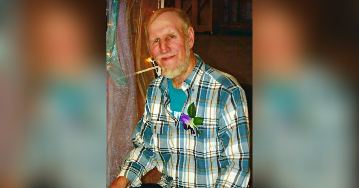 Earl Ramey Obituary September 23, 2023 Johnson Tiller Funeral Home