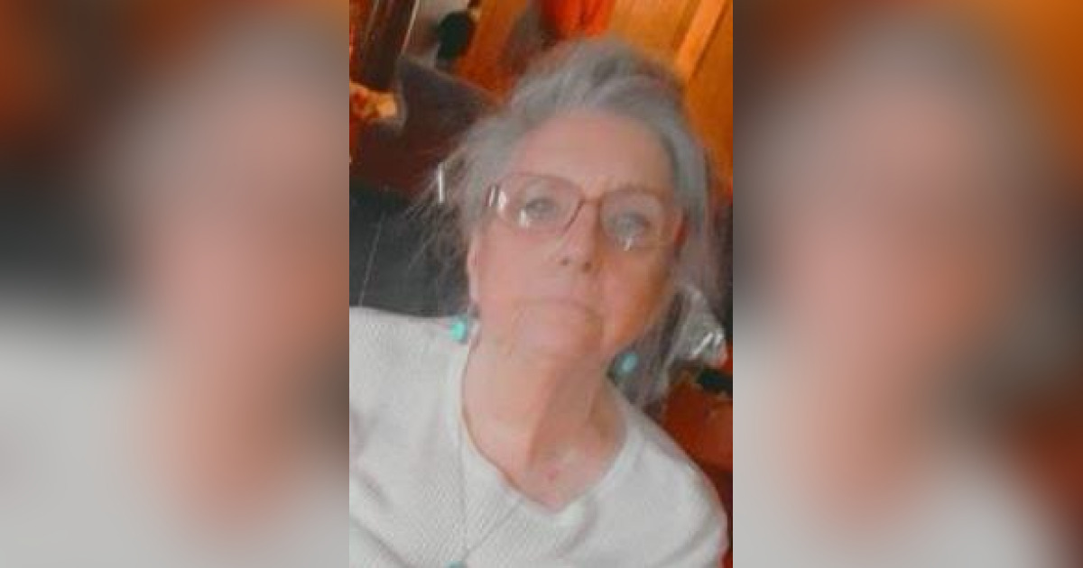 Barbara Queen Obituary November 3, 2023 Johnson Tiller Funeral Home