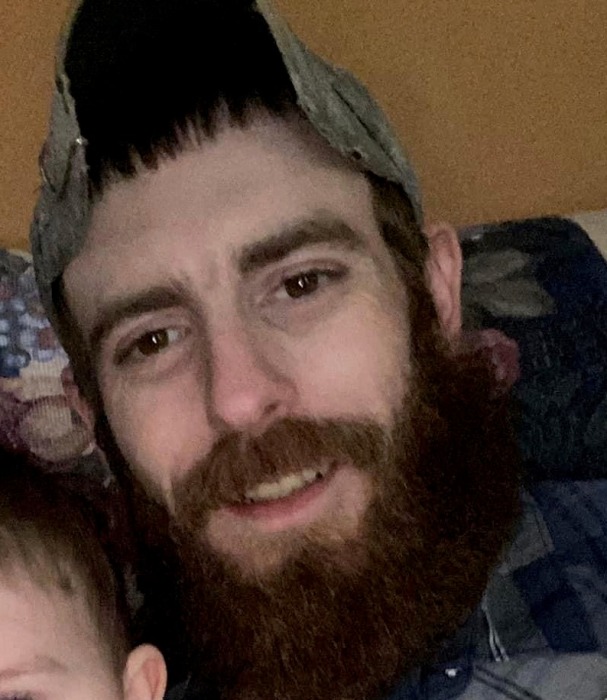 Roy Ward Obituary November 27, 2023 Johnson Tiller Funeral Home