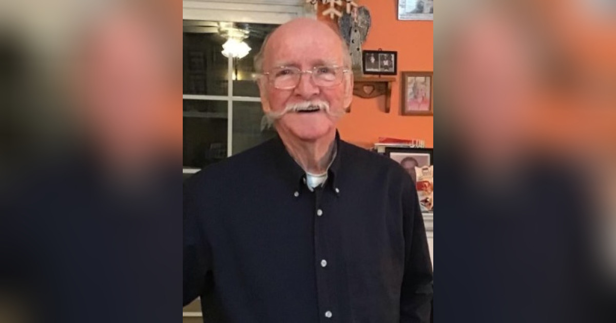 Claude Jude Obituary December 19, 2023 Johnson Tiller Funeral Home