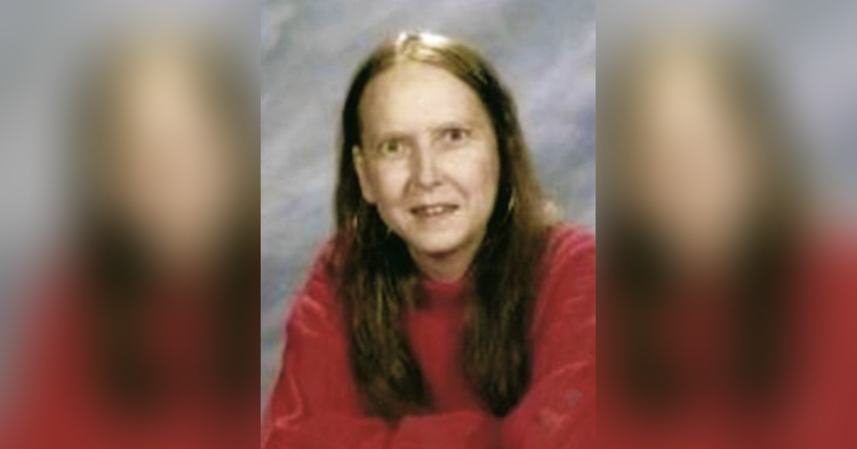 Sharon Gillespie Obituary January 1, 2024 Johnson Tiller Funeral