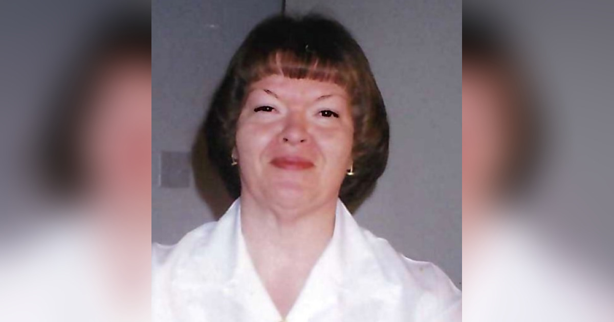 Elenora Adkins Obituary February 5, 2024 Johnson Tiller Funeral