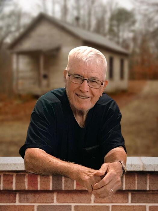 Joe Perry Obituary February 28, 2024 Johnson Tiller Funeral Home